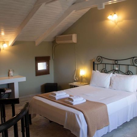 Avesta Apartments - 200M From The Beach Vasilikí Pokój zdjęcie