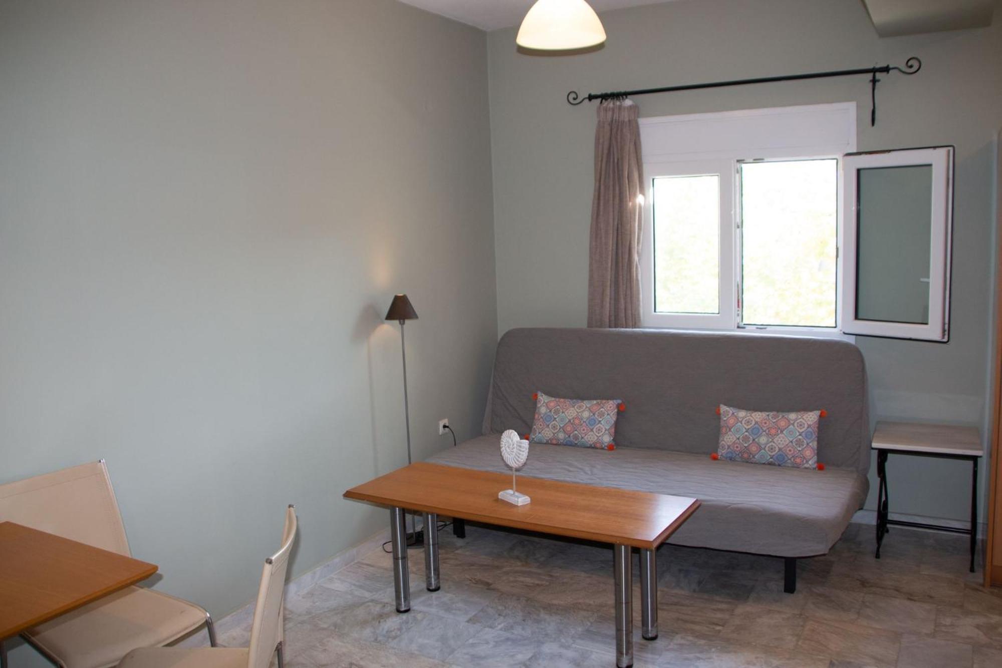 Avesta Apartments - 200M From The Beach Vasilikí Pokój zdjęcie
