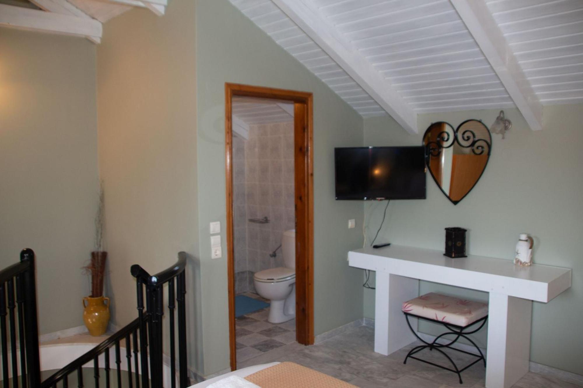 Avesta Apartments - 200M From The Beach Vasilikí Pokój zdjęcie